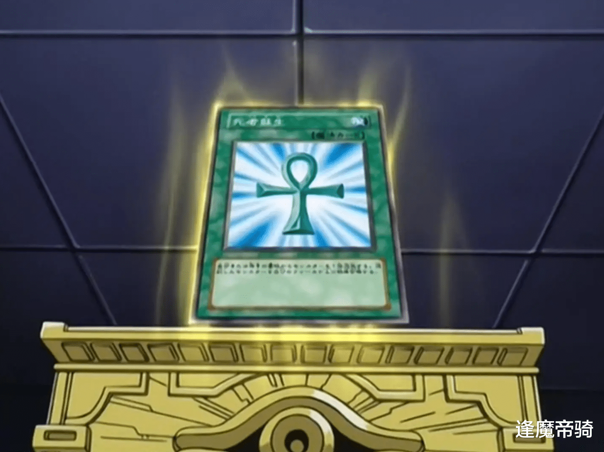 游戏王|《游戏王》作者去世,每年收入几个亿,也买不来一张“死者苏生”