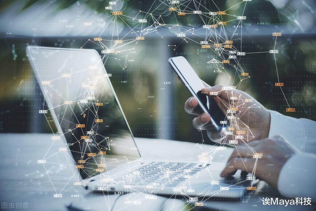 美团|6G通信理论速率是5G的一百倍,真正实现全球将会进入“奇点”时代