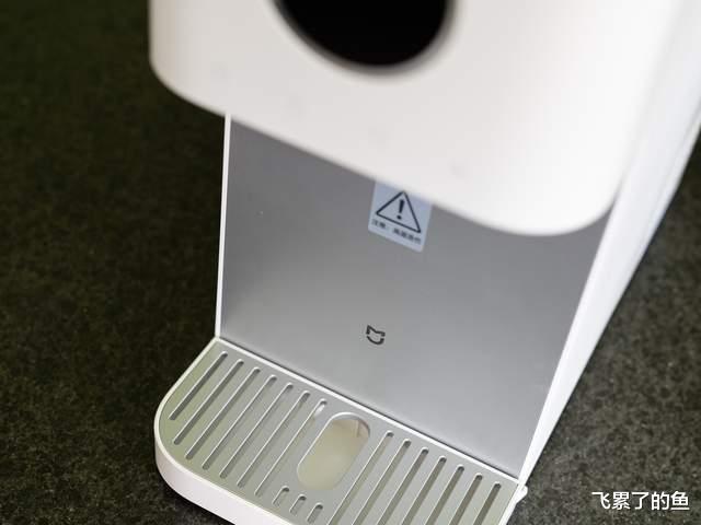 小米科技|“净热冷”需求一站式解决,小米台式净饮机冷热版值得入手吗?