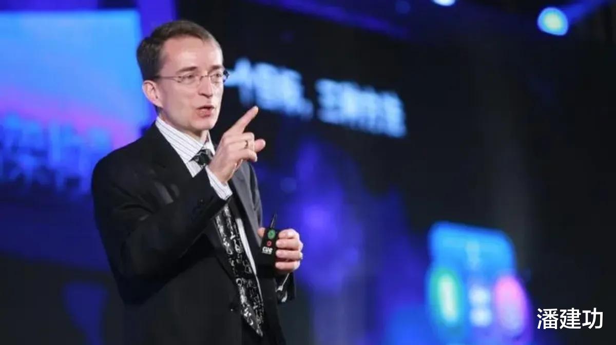 英特尔|英特尔威胁美国，不给钱就去欧洲