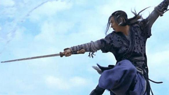 金庸笔下外号最难听的4个人，听起来像弱者，结果都是绝世高人