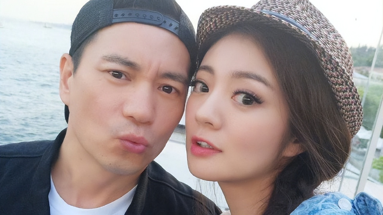 安以轩|要复出？异性好友离世，老公被抓，还错过李承铉的安以轩情路坎坷