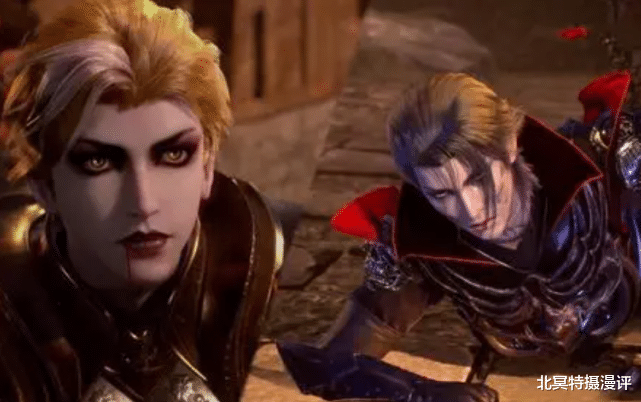 小舞|斗罗大陆：三舞换新装潜入西鲁城，小舞身穿粉色斗篷，造型太可爱了