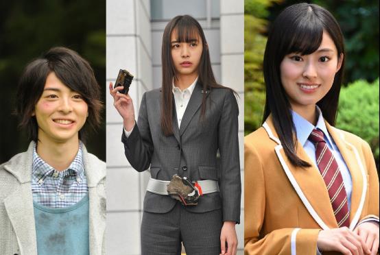 约会大作战|假面骑士最不受欢迎的三人，龙玄上榜，最后一个被反派抢风头