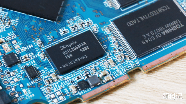 芯片|芯片市场经历冰火两重天，技术突破才是关键，SSD就是例子