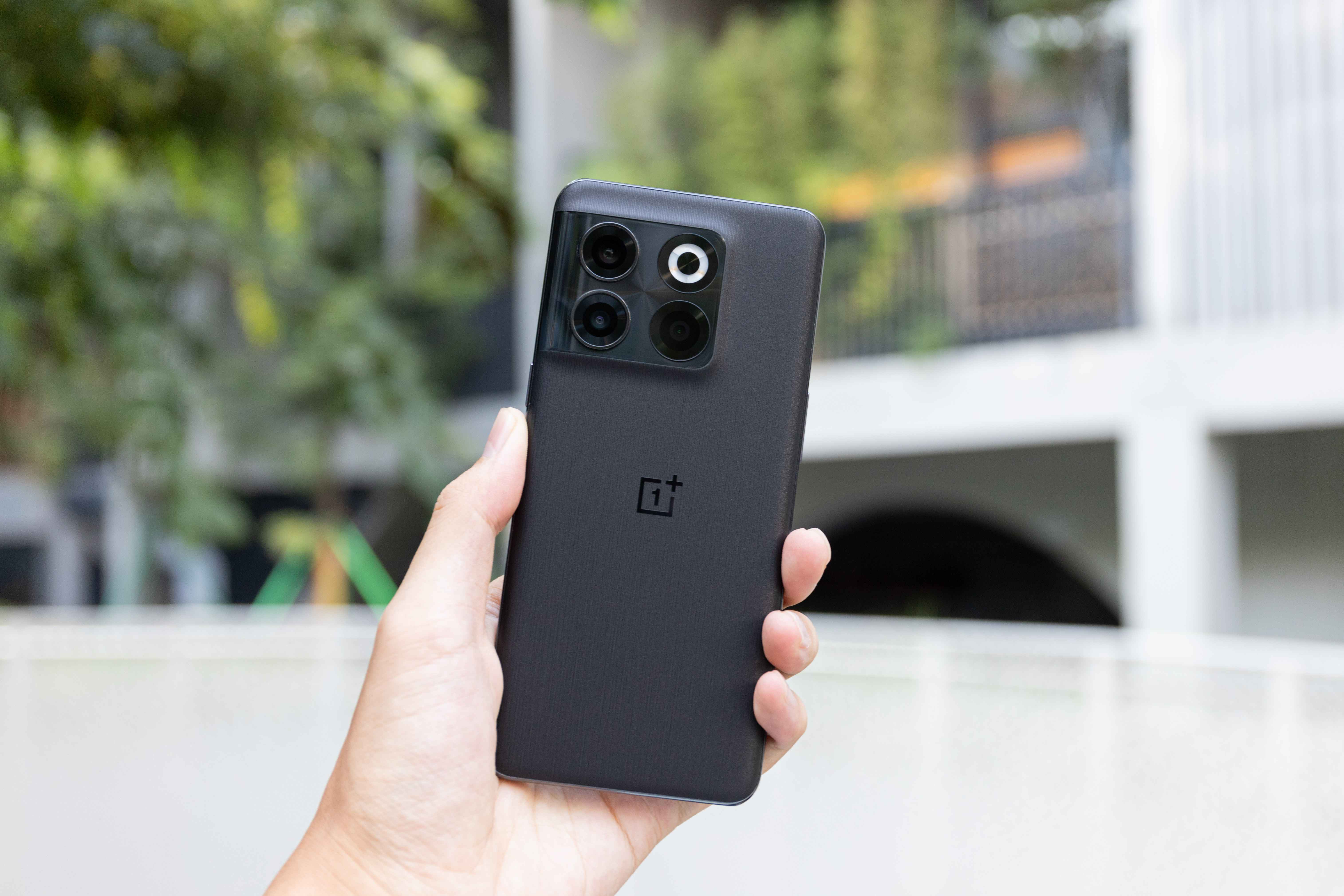 开学季|开学季换机下单一加AcePro，来说说这款性能新标杆的优缺点