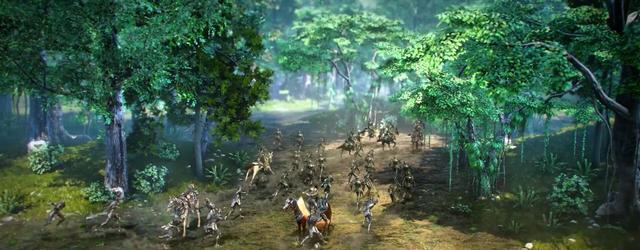 紫川|紫川:马俊登场搞事,紫川秀战斗受伤,斯特林被召回上都接受审问