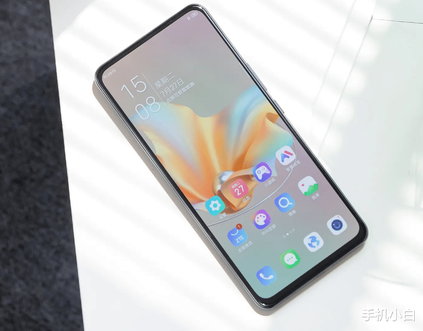 影驰|2000元内闭眼随便买,5款骁龙870“真香机”,足以流畅使用3~5年