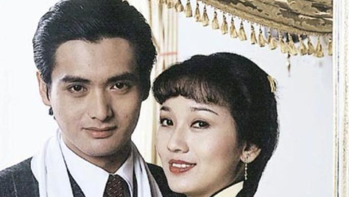 经典|当年评分最高的10大港剧，《上海滩》仅排第五，榜首足以封神