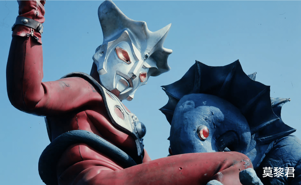 火影忍者|雷欧奥特曼：盘点最惨的五大怪兽，您可千万别长角啊！