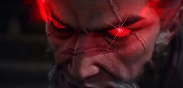 红眼|斗罗大陆：这几位都开启过红眼模式？菊花关长脸，杨无敌被诟病