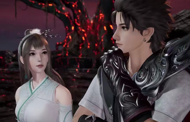 反派|《万界神主》八大美女一起被抓,新反派身份居然是战国杀神白起