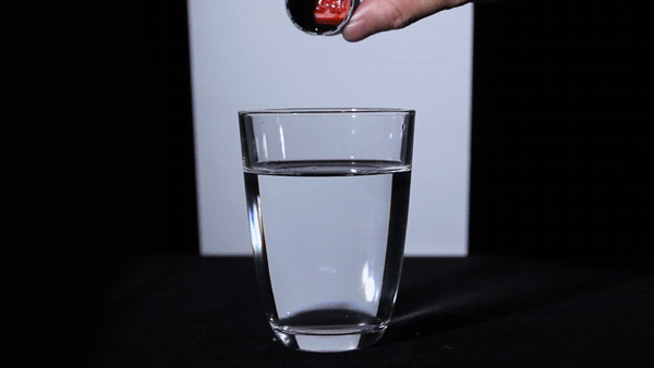 |吸色片到底是洗衣“神器”还是智商税？用了半年，谈谈我的感受