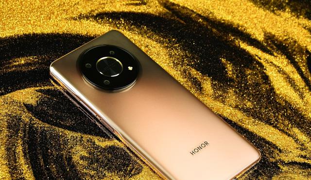 荣耀|荣耀X40Max“胃口很大”，推出12G+512G只卖2699，友商要急了