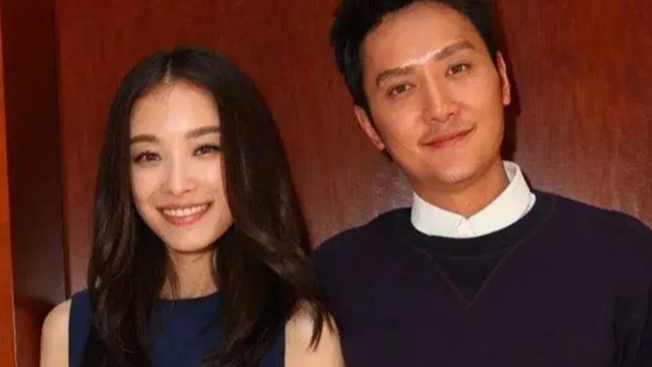 冯绍峰|无戏可拍、直播被嘲，不止冯绍峰，这7位男星离婚后境遇格外一致