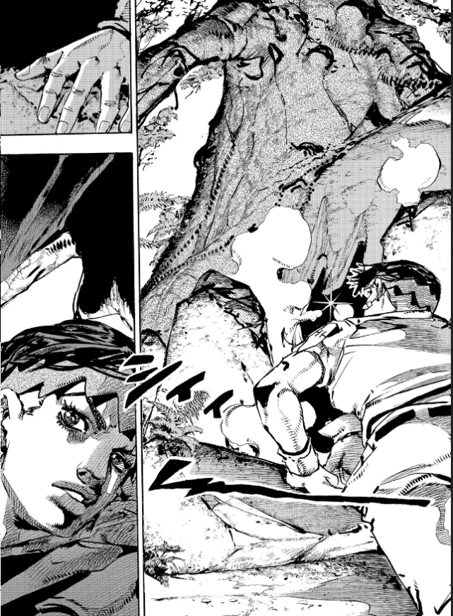 岸边露伴|岸边露伴新番外：被偷走的半年，露伴是渣男，喜当爹！