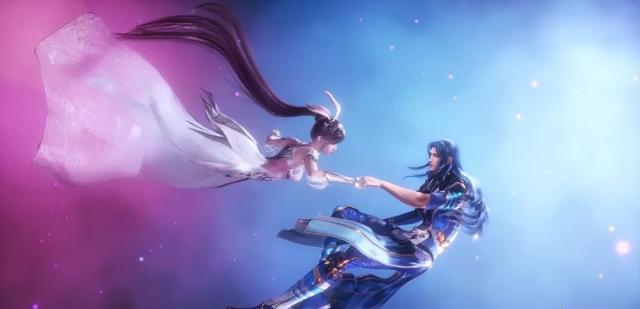 昊天宗|昊天宗所有长老都是一代弟子,只有两人是特例,宁做首席不做宗主