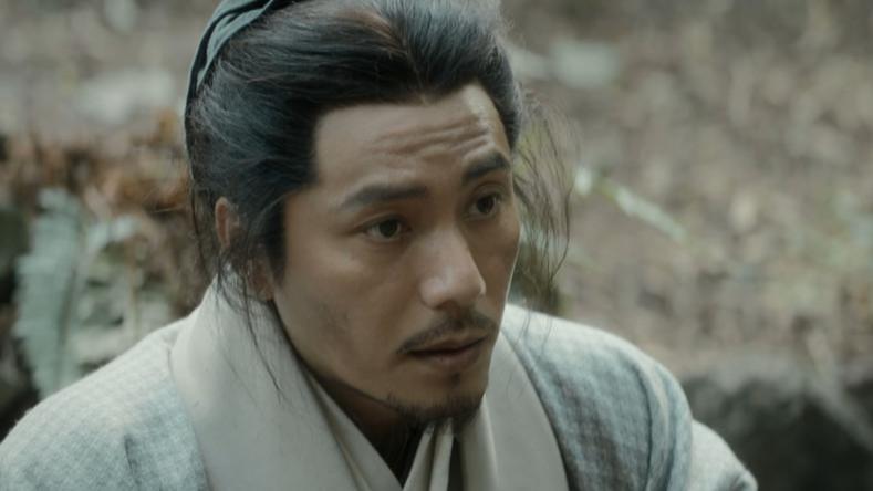 金田一|《风起陇西》：孙怡的皱纹，baby的唇，这部剧的滤镜好真实