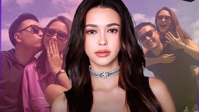 |泰星Patricia：我跟Hisonote在一起3年了，我相信他是对的那个人