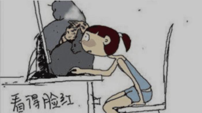 MongoDB|你还在浏览“黄色网站”吗？