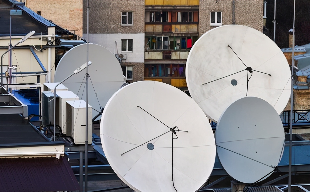 卫星|“卫星锅”被禁用了？它究竟能看见啥？我们小看卫星锅了