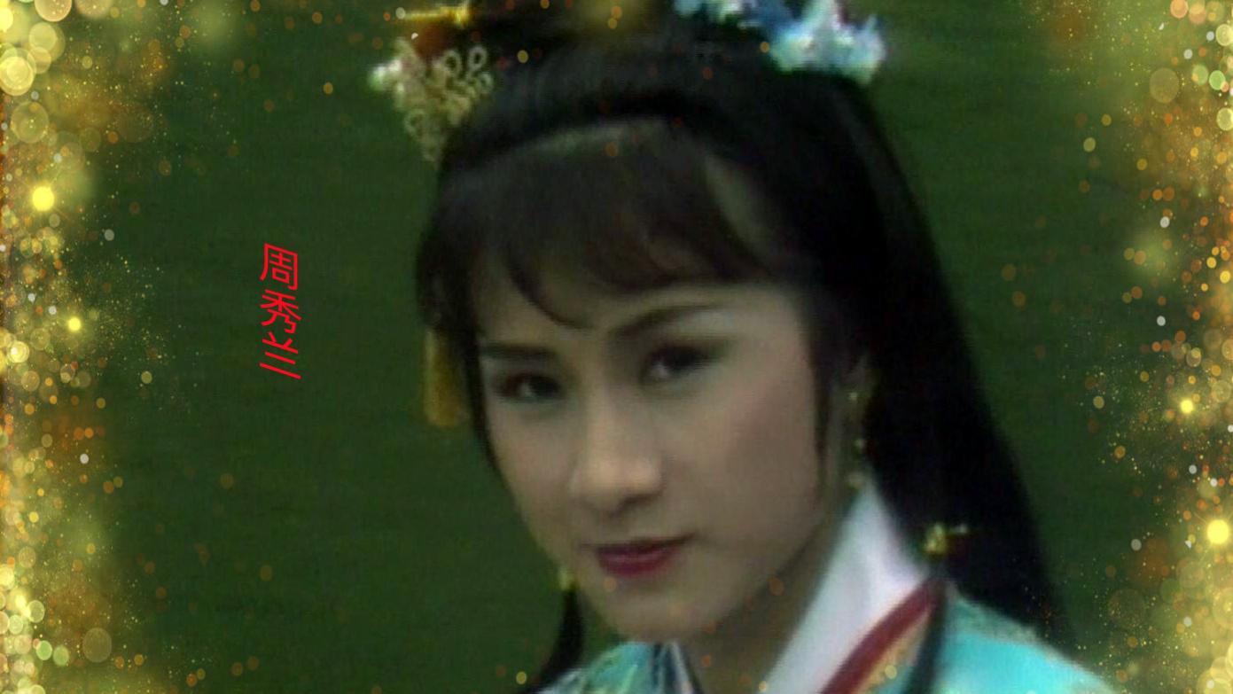 《十三太保》，不仅黄日华，还有好多我们熟悉的演员
