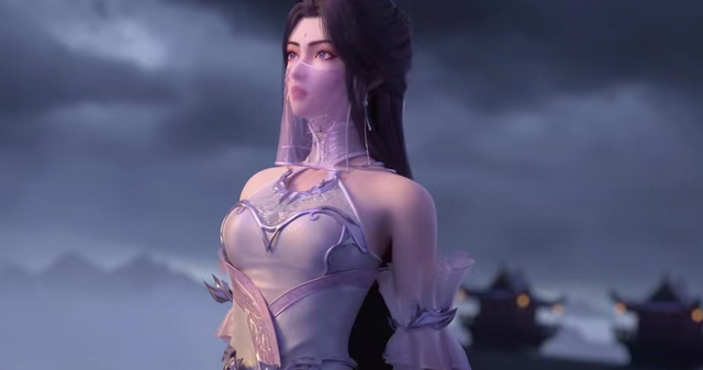 石昊|完美世界：官方再魔改原著，幻境加石皇不甘让位，月婵还变成反派