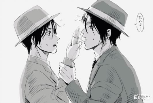 进击的巨人|《进击的巨人》终章海报曝光,动画组会让我们“失望”吗?