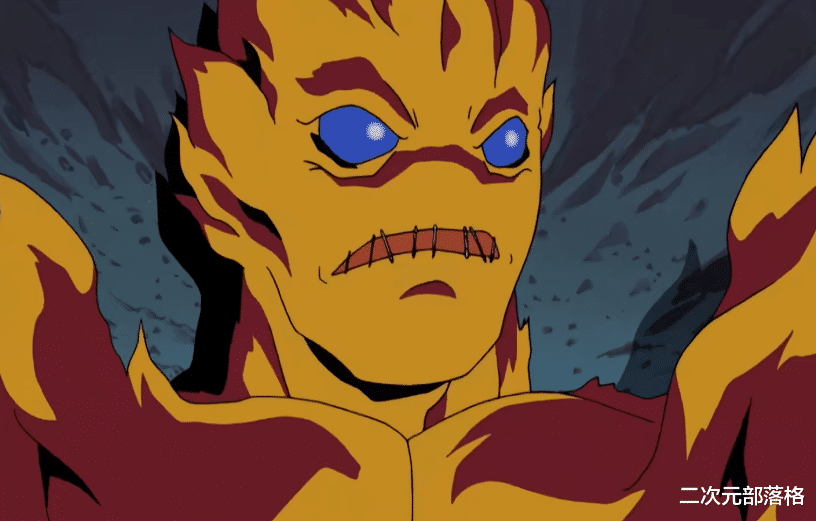 数码宝贝|数码宝贝：跟着南瓜兽捣蛋的数码兽，究极体被叛逆兽越级击杀