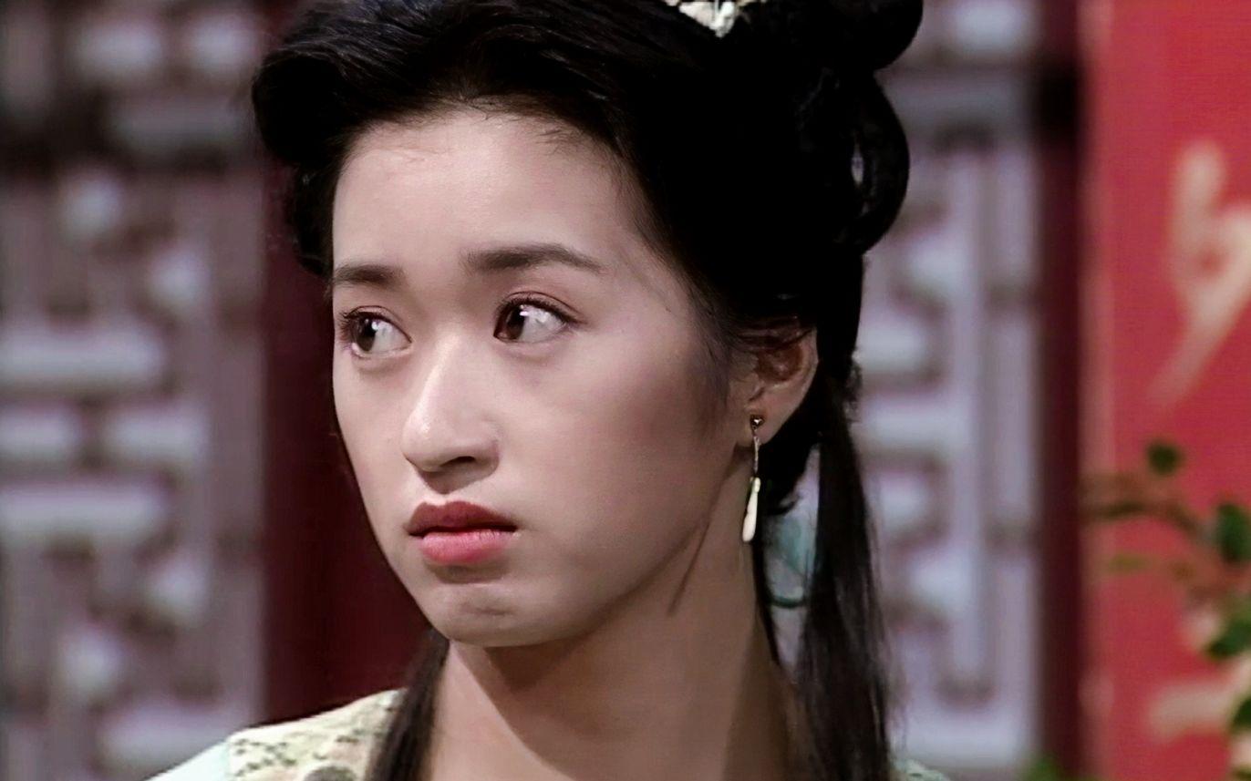 《金瓶梅》秋菊面对压迫只能反抗? 不, 她其实还有更好的出路..