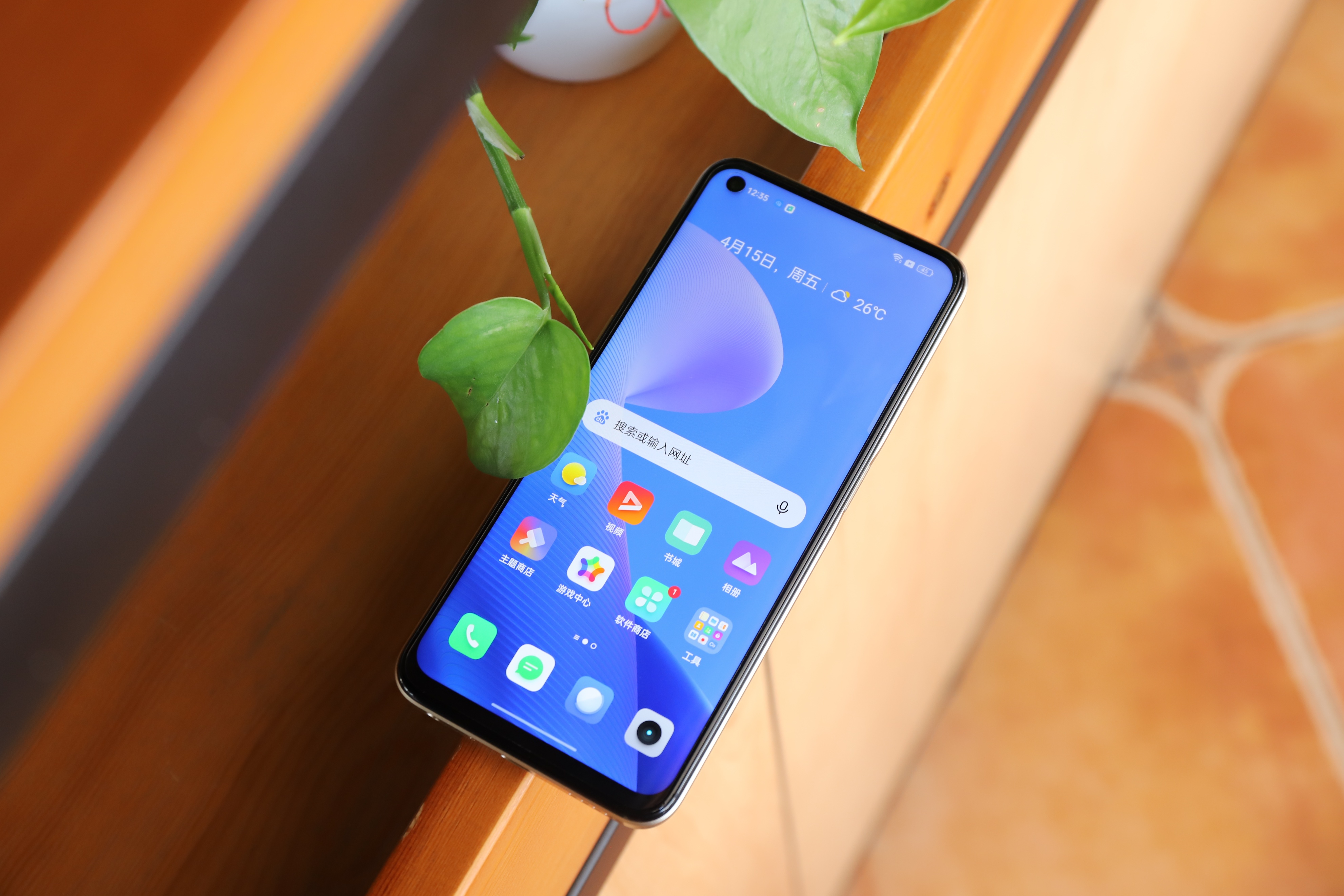 高通骁龙|真我Q5上手体验:目前最值得买的千元机