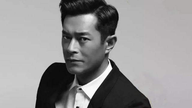 高圆圆|替兄弟背锅，被戴绿帽，1990年坐牢碰到位修女，改变了古天乐一生