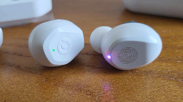 蓝牙耳机|9.9元买到真无线蓝牙耳机，体验极致性价比的快乐