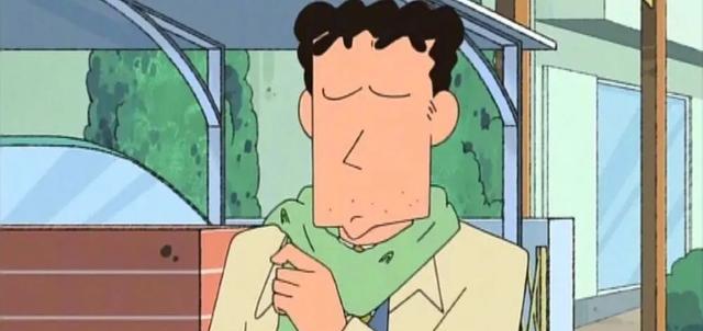 |蜡笔小新的第32年，藏着成人的心酸，你可能从未看懂他