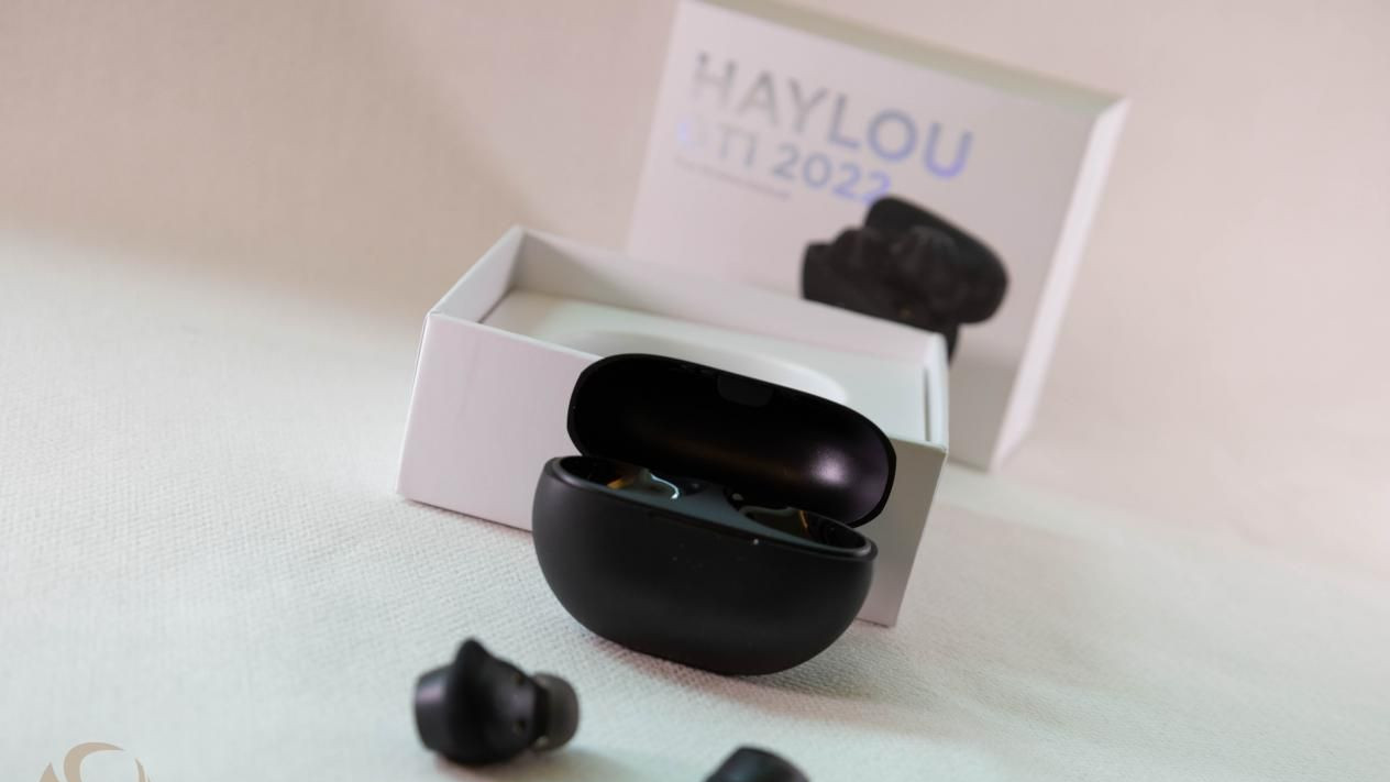 耳机|【开箱评测】Haylou GT1 2022：百元新高度