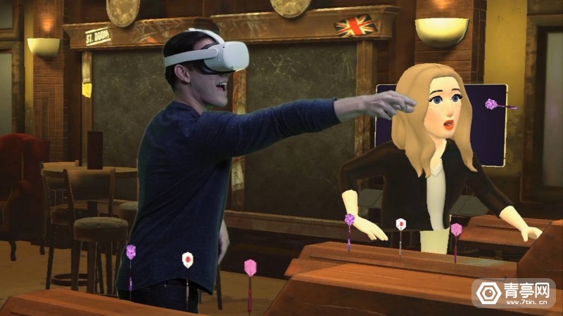 VR游戏工作室ForeVR获1000万美元A轮融资