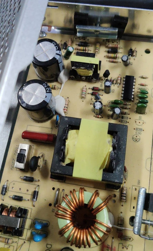 |电源密封胶好不好用?如何选出耐用的密封胶?