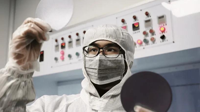 亚马逊|芯片行业人才缺口20万，起薪200万抢人才，任正非早有远见