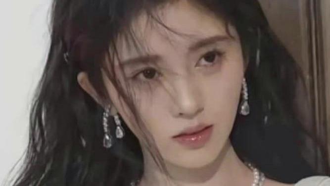 香港|鞠婧祎换妆容了！“白开水”式淡妆被赞好美，网友：好像中森明菜