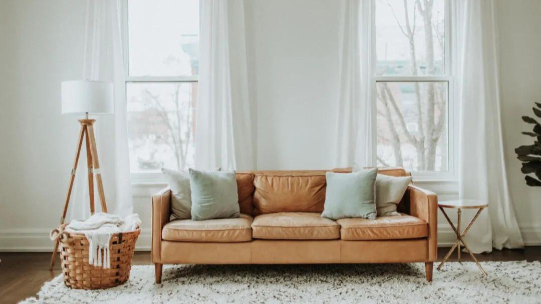 家里的窗帘太丑了？跟我学窗帘搭配，让家颜值翻倍！