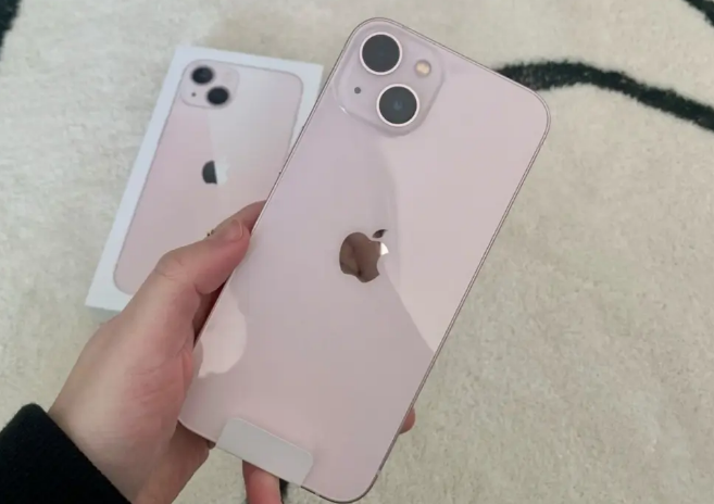 苹果|苹果的交互用起来很舒服,相比起来安卓就死板很多,打开就是打开