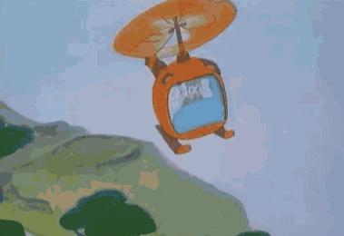 acgn漫评|小时候最喜欢的动画片上热搜,看看有没有你的回忆?我最喜欢六娃