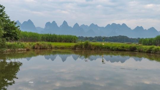 |钓鱼临时改变思路，能解决很多问题