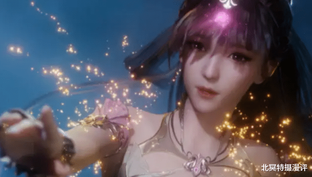 小舞|斗罗大陆：四大女神爆体而亡，小舞撕裂灵魂，比比东碎成渣！