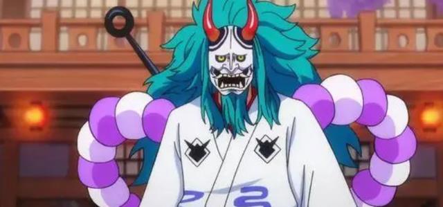 加洛特|海贼王:大和加入草帽团后加洛特何去何从?网友:瞭望员更重要