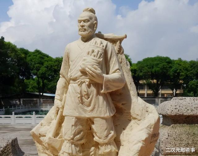 幻塔|《镇魂街》贪字营老大贪狼分析,守护灵可能是一个神级手艺人