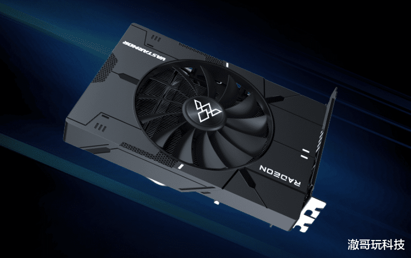 显卡|别想着原价买显卡，618这些A卡发狠，最多比指导价还便宜400元