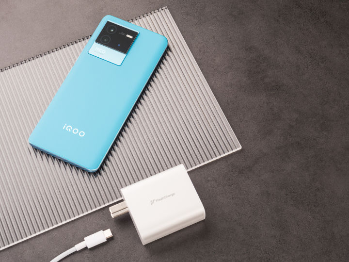 iqoo neo6|更热血、更好玩的iQOO手机 iQOO Neo6体验手记