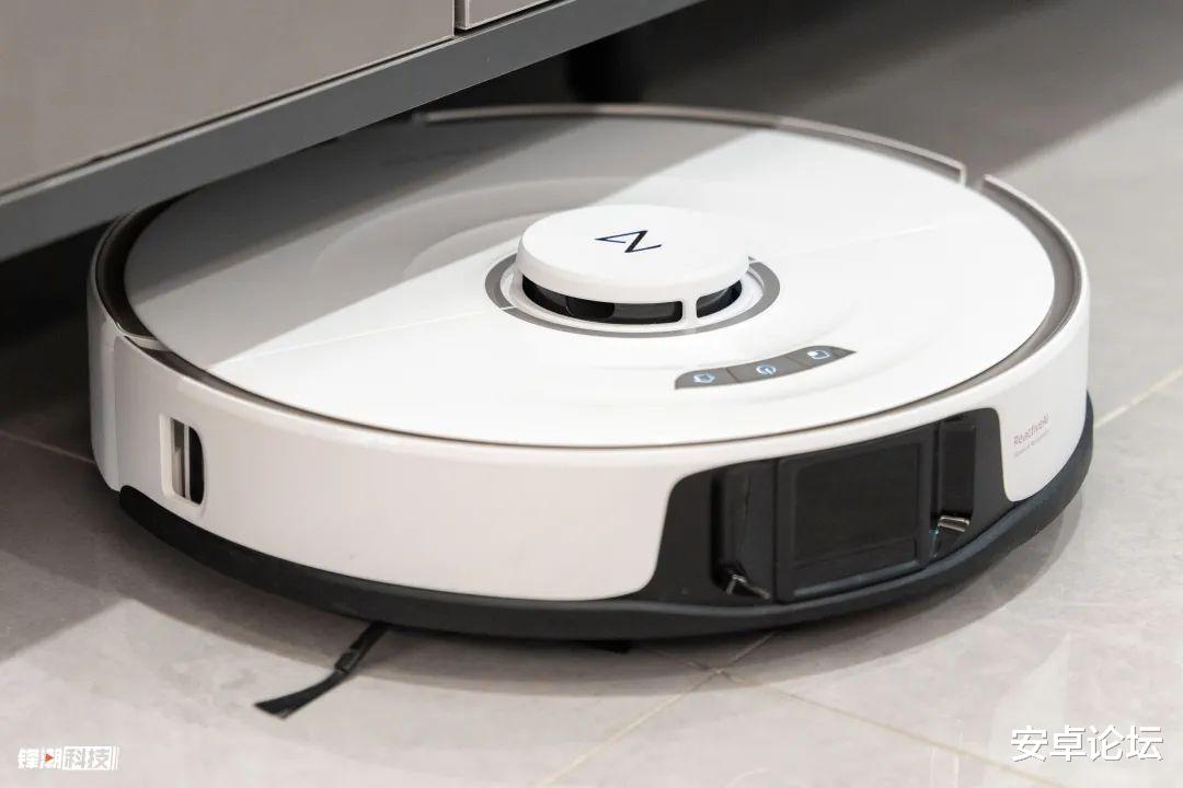 机器人|哟,现在两千多的国产机就敢这么拽?