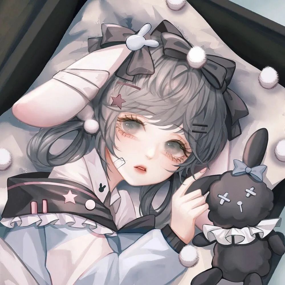 |动漫头像| 超级绝绝子的动漫头像